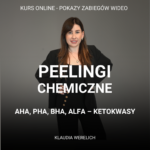 Peelingi Chemiczne AHA, BHA, PHA, alfa