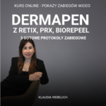 Mezoterapia Mikroigłowa w połączeniu z PRX, RETIX, TCA